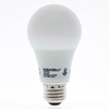 Duracell Ultra 60 Watt Equivalent A19 5000K Daylight Energy Efficient LED Light Bulb - 3 Pack - 1