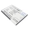 LG 3.8V 3000mAh Replacement Battery - 1
