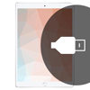 Apple iPad Air Charge Port Repair - White - 0