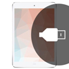Apple iPad Mini 5 Charge Port Repair - White - 0