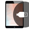 Apple iPad Mini 5 Charge Port Repair - Black - 0