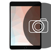 Apple iPad Mini 4 Front Camera Repair - 0