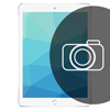 Apple iPad 7 Front Camera Repair - 0