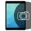 Apple iPad 8 Front Camera Repair - 0