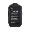 18V 4.0AH Lithium-Ion Battery for Ryobi ONE+ Power Tools PBP005 Replacement - 2