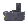 18V 4.0AH Lithium-Ion Battery for Ryobi ONE+ Power Tools PBP005 Replacement - 6