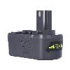 18V 4.0AH Lithium-Ion Battery for Ryobi ONE+ Power Tools PBP005 Replacement - 7