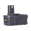 18V 4.0AH Lithium-Ion Battery for Ryobi ONE+ Power Tools PBP005 Replacement - 10
