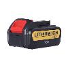 20V 4.0AH Lithium-Ion Battery for Dewalt 20V MAX Power Tools DCB240 Replacement - 5
