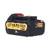 20V 4.0AH Lithium-Ion Battery for Dewalt 20V MAX Power Tools DCB240 Replacement - 7
