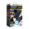 Bell & Howell Bionic Spotlight Solar Powered Security Spotlight - 0