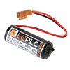 LCPLC 3V 2400mAh Battery for GE Fanuc Controls - 0