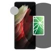 Samsung Galaxy S21 Ultra Screen Repair - Silver - 0