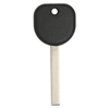 Replacement Transponder Chip Key for GMC Vehicles - 0