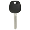 Replacement Transponder Chip Key for Toyota and Scion Vehicles - 0