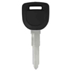 Replacement Transponder Chip Key for Mazda Vehicles - 0
