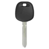 Replacement Transponder Chip Key for Toyota Vehicles - 0