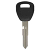 Replacement Transponder Chip Key for Acura and Honda Vehicles - 0
