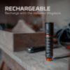 NEBO Torchy 2K 2,000 Lumen Rechargeable Flashlight - 2