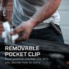 NEBO Torchy 2K 2,000 Lumen Rechargeable Flashlight - 7