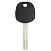 Replacement Transponder Chip Key for Lexus Vehicles - 0
