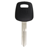 Replacement Transponder Chip Key for Subaru Vehicles - 0