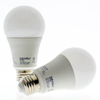 Duracell Ultra 100 Watt Equivalent A19 4000k Cool White Energy Efficient LED Light Bulb - 2 Pack - 0