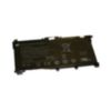 Hewlett Packard Laptop Battery Replacement - 1