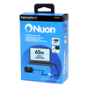 Nuon 65W USB-C Universal Laptop Charger - 1