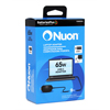 Nuon 65W USB-C Universal Laptop Charger - 2