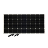 Go Power Retreat 100W 5.43 Amp Solar Expansion Kit - 0