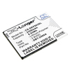 Cameron Sino Replacement Battery for Doro 8035 Cell Phone - 0