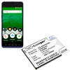 Cameron Sino Replacement Battery for Doro 8035 Cell Phone - 3