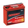 Odyssey Extreme 50-N18L-A 12V 170CCA AGM Powersport Battery - 0