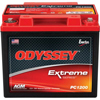 Odyssey Extreme Series Dual Purpose AGM 540CCA Heavy Duty Battery - 0