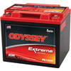 Odyssey Extreme Series Dual Purpose AGM 540CCA Heavy Duty Battery - 1