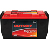 Odyssey Extreme Dual Purpose AGM 810CCA Heavy Duty Battery - 0