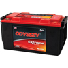 Odyssey Extreme Dual Purpose AGM 810CCA Heavy Duty Battery - 1