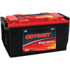 Odyssey Extreme Dual Purpose AGM 810CCA Heavy Duty Battery - 2