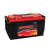 Odyssey Extreme Dual Purpose AGM 810CCA Heavy Duty Battery - 3