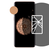 Samsung Galaxy S9 Screen Repair - Gold - 0