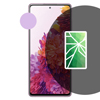 Samsung Galaxy S20 FE Screen Repair - Lavender - 0