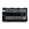 Replacement Battery for Select Cameras - 2