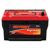 ODYSSEY Extreme Racing Car Battery | 950 CCA | 145 Minute RC - 0