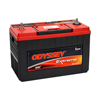 Odyssey Extreme 31R AGM 1150CCA Stud Terminal Heavy Duty Battery - 0