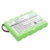 Replacement Battery for Honeywell Lynx Security System Keypads and Panels - 1