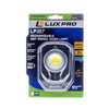 LuxPro LP387 1000 Lumen Rechargeable Swivel Work Light - 3