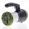 LuxPro LP1520 Multi-Mode 600 Lumen Rechargeable Spotlight Lantern - 2