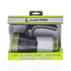 LuxPro LP1520 Multi-Mode 600 Lumen Rechargeable Spotlight Lantern - 4