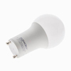 Duracell Ultra 60 Watt Equivalent A19 2700k Soft White Twist Lock Energy Efficient LED Light Bulb - 1